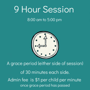 Keep up to date with what is happening at Ruth Landau Harp Early Learning (2) Keep up to date with what is happening at Ruth Landau Harp Early Learning (2)