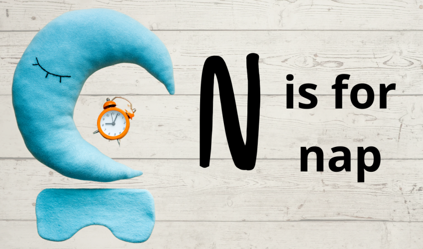 D is for Developmental milestones D is for Developmental milestones